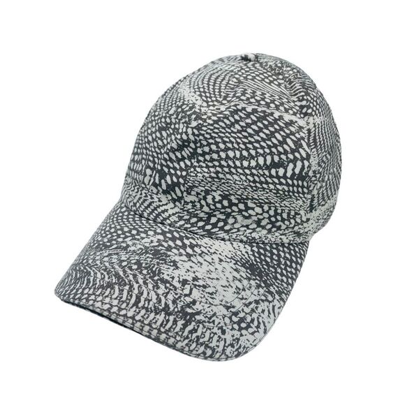 Lululemon Baller Hat Run in Swerve Vapor Metal Grey One Size - Picture 2 of 8